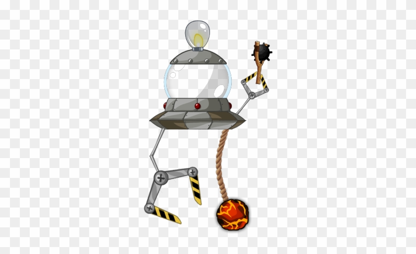 The Destroy - Wiki #548725