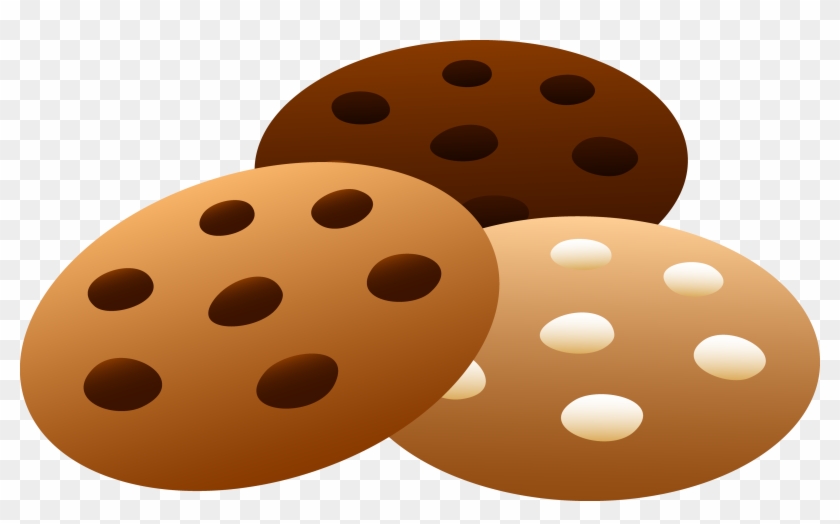 Three Flavors Of Cookies Free Clip Art U0026middot - Vauxhall #548730