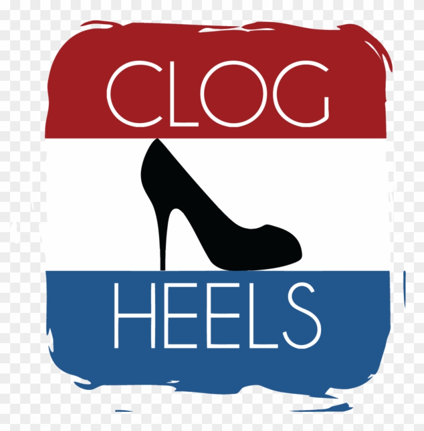 Logo - High-heeled Shoe #548743