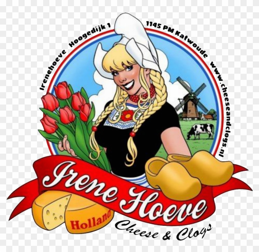 Irene Hoeve #548746