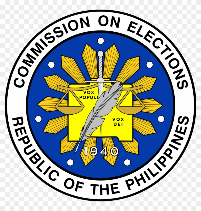 Commission On Election Logo #548798
