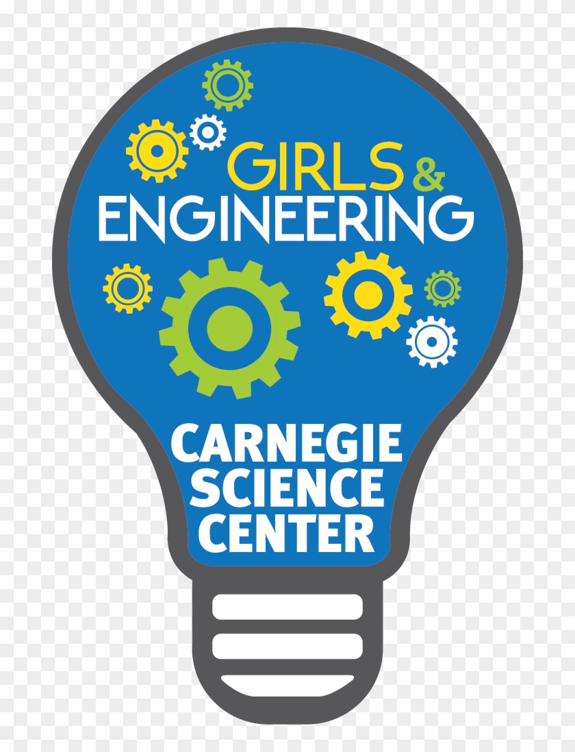 Carnegie Science Center Girl Scouts Of The Usa Brownies - Girl Scouts Of The Usa #548808