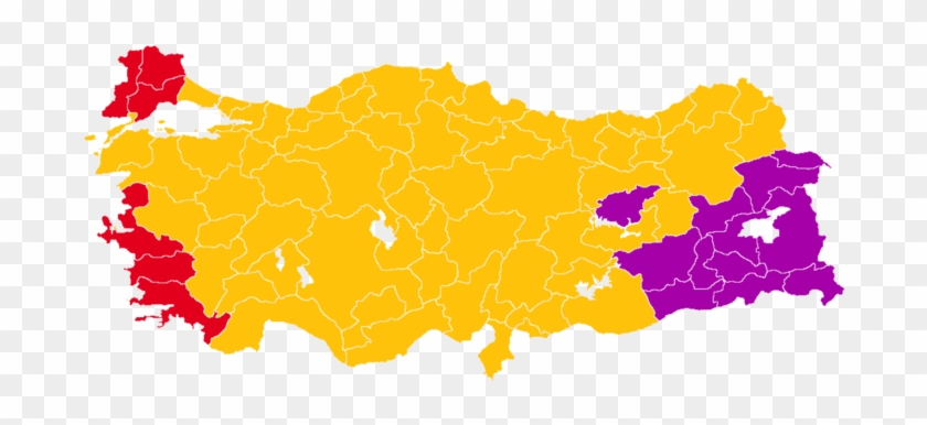 Nationwide Results[edit] - Turkish Elections November 2015 #548814