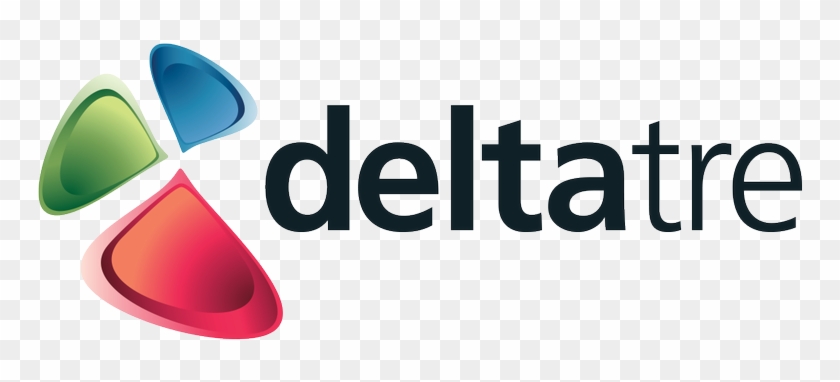 Deltatre And Vizrt Expanding Partnership For Magma - Deltatre Logo #548843