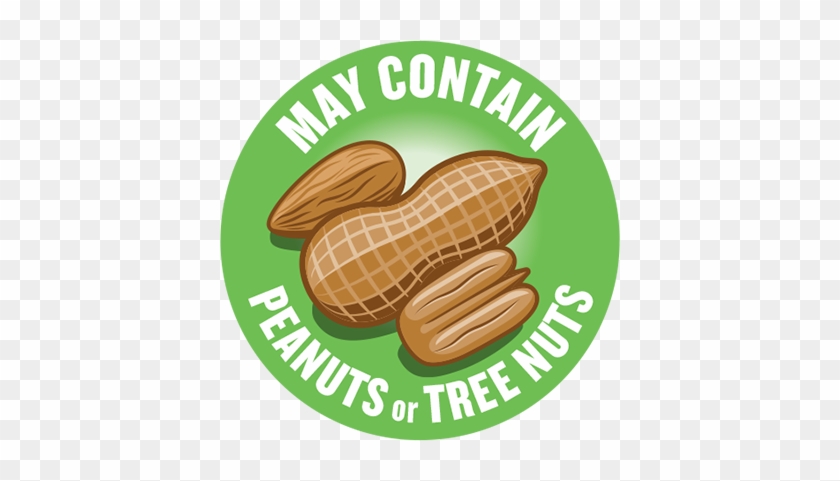 Oatmeal Creme Pie Cookies - May Contain Nuts Clipart #548904