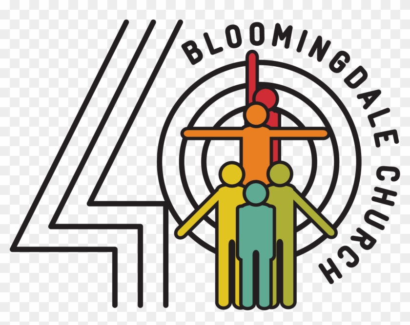 Bloomingdale Church Is Going To Be 40 Years Soon And - Bloomingdale Church #548945