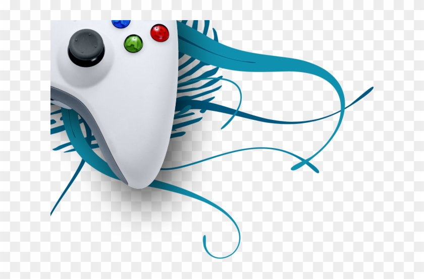 Xbox 360 Wireless Controller #548981