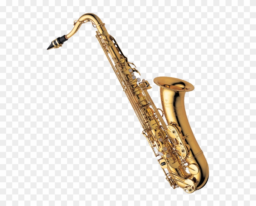 Saxophone Png Transparent Images - Yamaha Yas 26 Alto Saxophone #548987