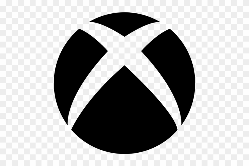 Custom Xbox One Controllers Modded - Xbox Logo Png #549012