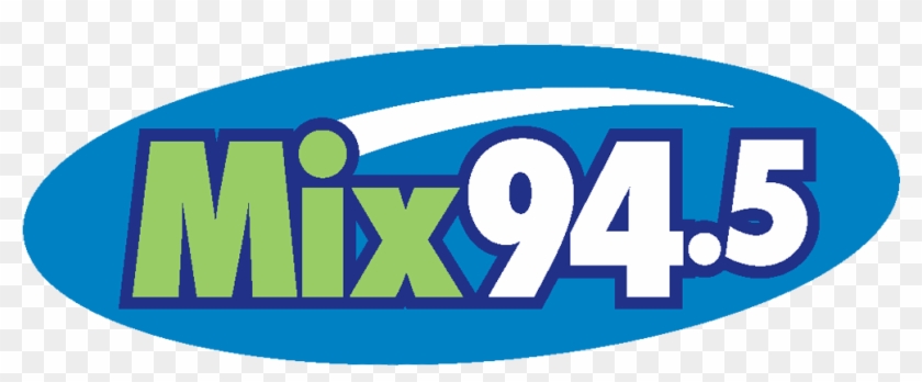 Mix 94 - - Mix 94.5 #549018
