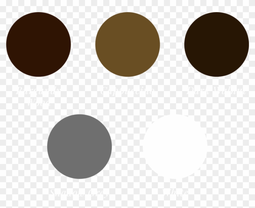 Color Options - Circle #549042