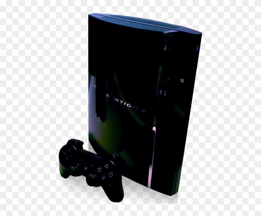 Playstation 3 Png Transparent Images - Playstation 3 Png Transparent #549052