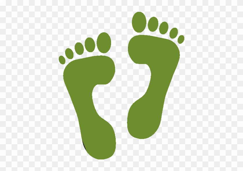 Feet V - Foot Icon #549054