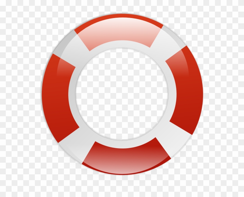 Lifesaver Png #549065