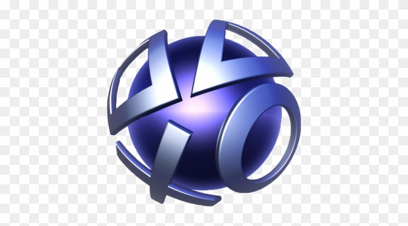 Free Psn Code Generator - Logo Playstation Network #549083