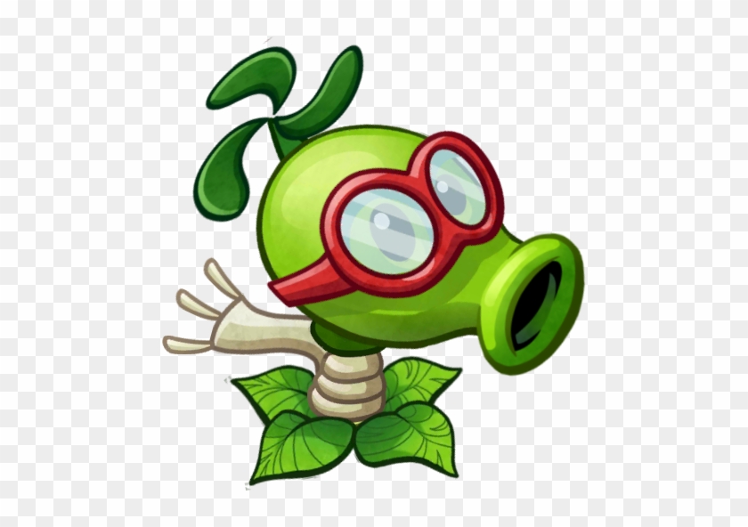 Sky Shooter Pvz #549136