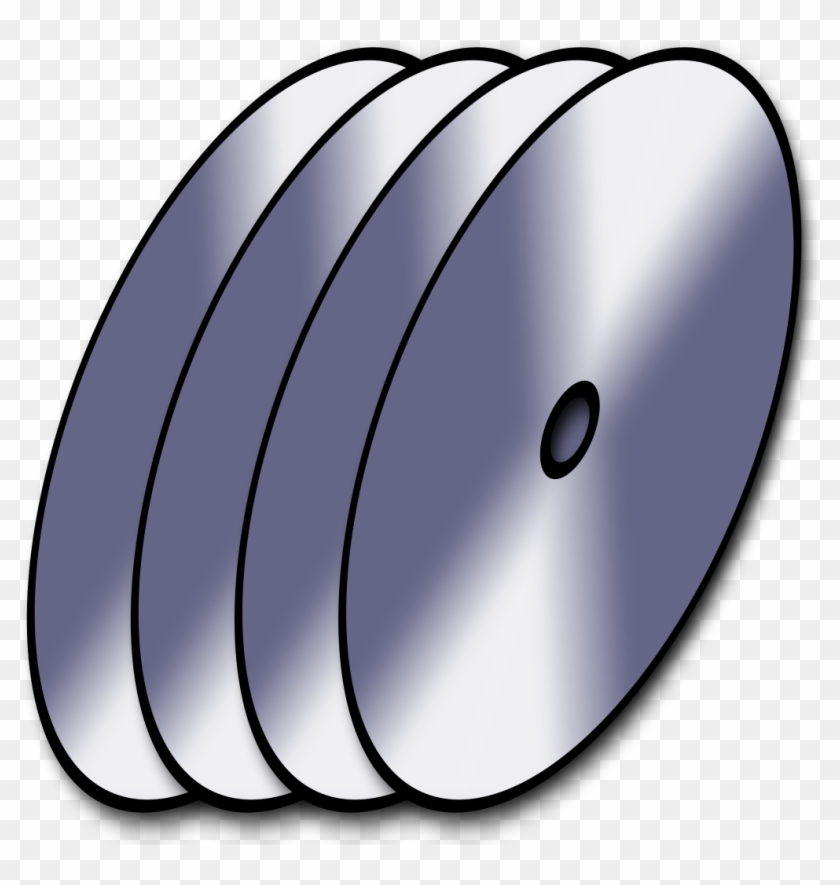 Quadruple Platinum Record Icon - Icon #549179