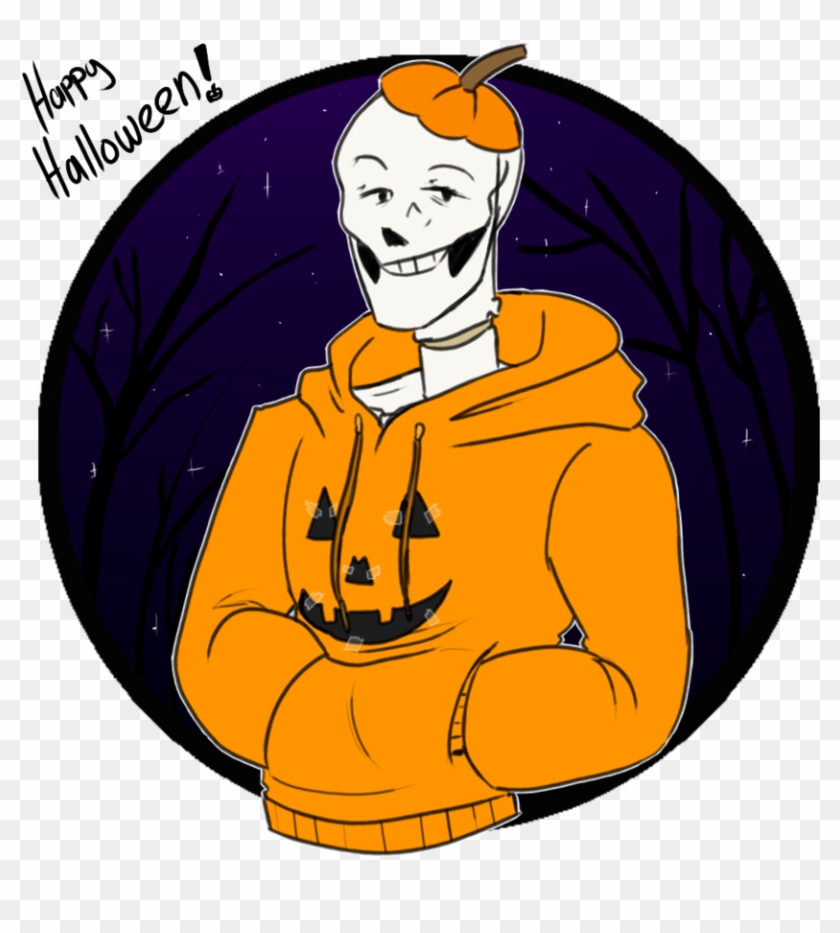 View Deviation - Pumpkin #549187