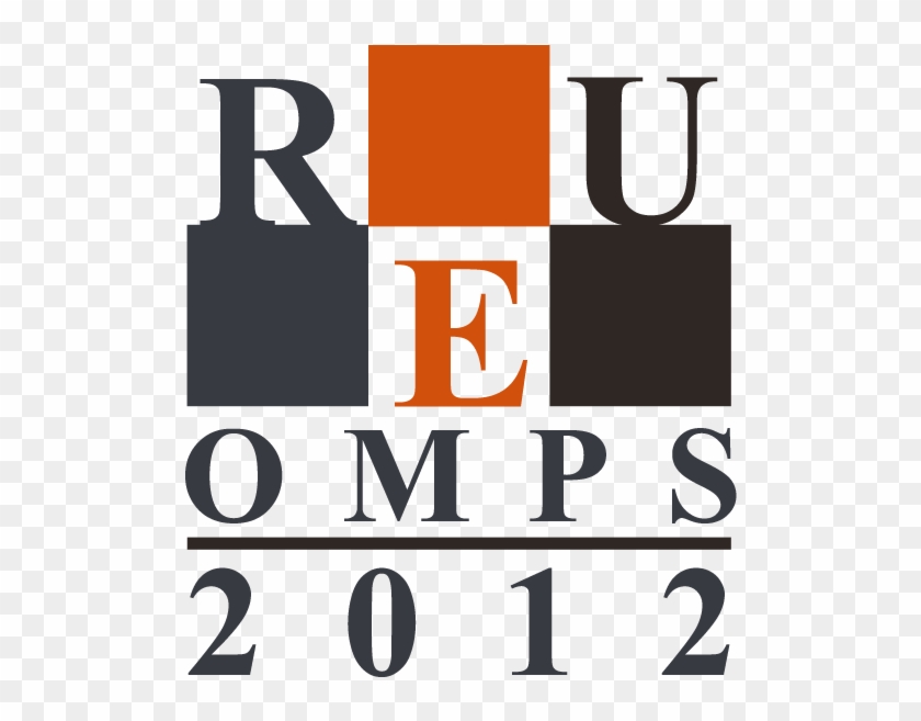 Reu2012 Reu2012 Reu2012 - Salient Systems Logo #549204