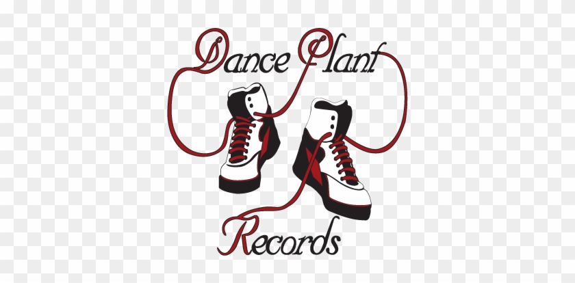 Dance Plant Records - Sneakers #549207