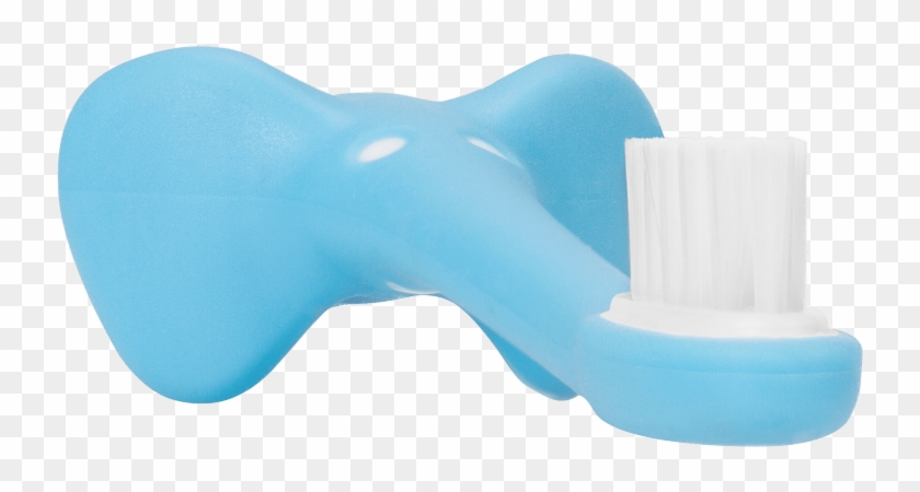Brown's Infant To Toddler Toothbrush Blue - Cookie Cutter #549221