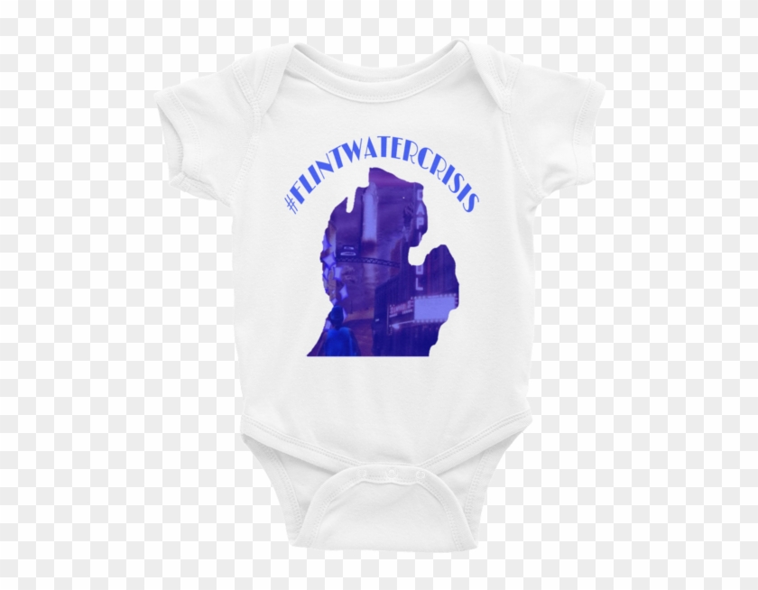 Storj Infant Bodysuit - Storj Logo #549225