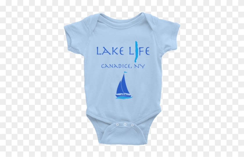 Lake Life Canadice - Max Amini Doodool Tala #549229