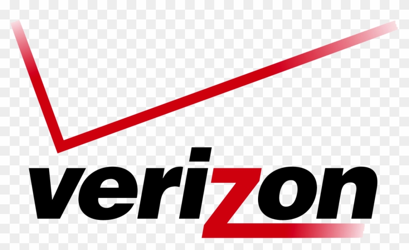 Acustom Apparel Uses Innovative Digital Technologies - Logo Verizon Png #549240