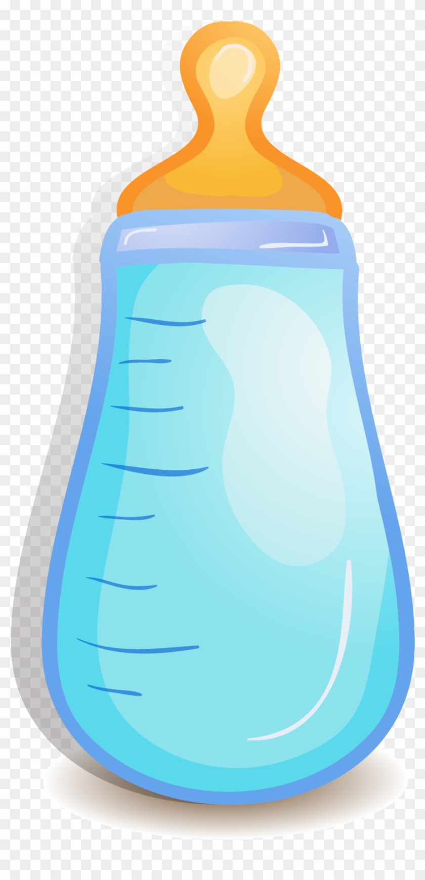 Baby Bottle Infant - Baby Bottle #549245