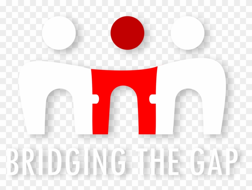 Logo Logo Logo Logo - Bridged The Gap Png #549246