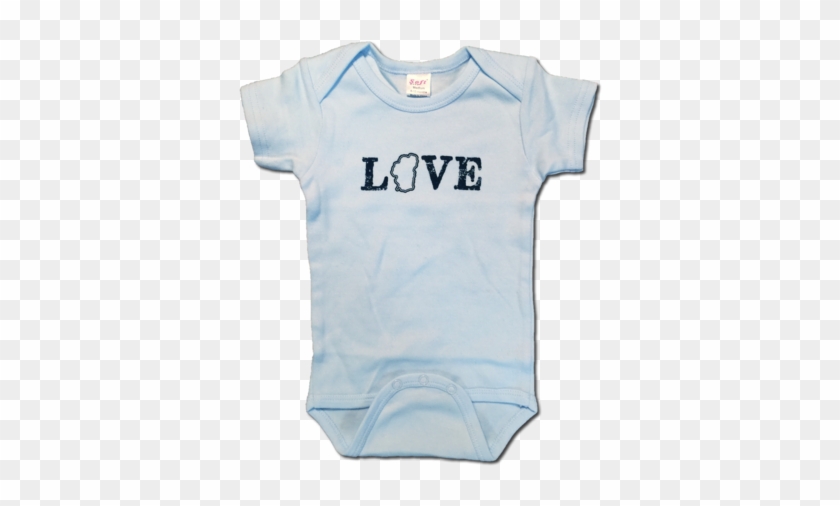 Infant Onesie - Onesie #549254