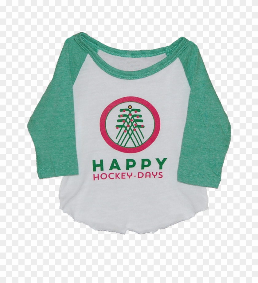 Happy Hockey Days Toddler & Infant - Child #549259