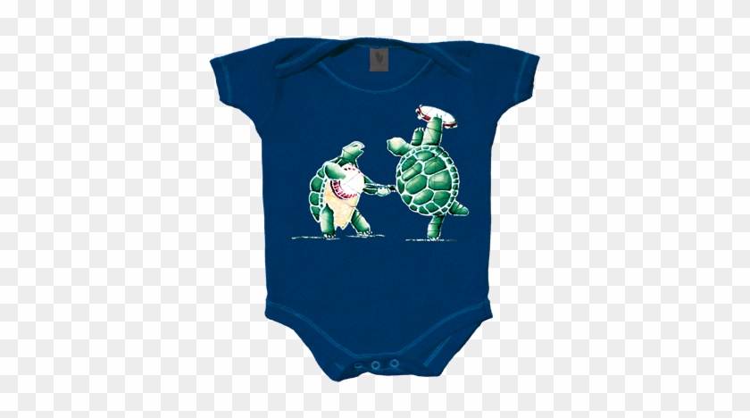 Grateful Dead Infant Onesie - Grateful Dead Terrapin #549266