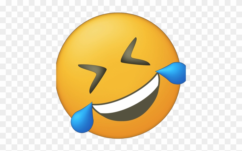 Emoji Faces Printable {free Emoji Printables} - Crying With Laughter Emoji Png #549269