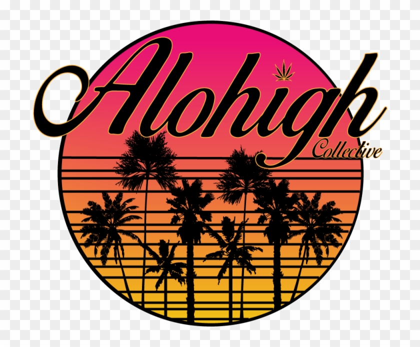 Alohigh Collective Is A Medical Marijuana Delivery - Alohigh Collective #549277