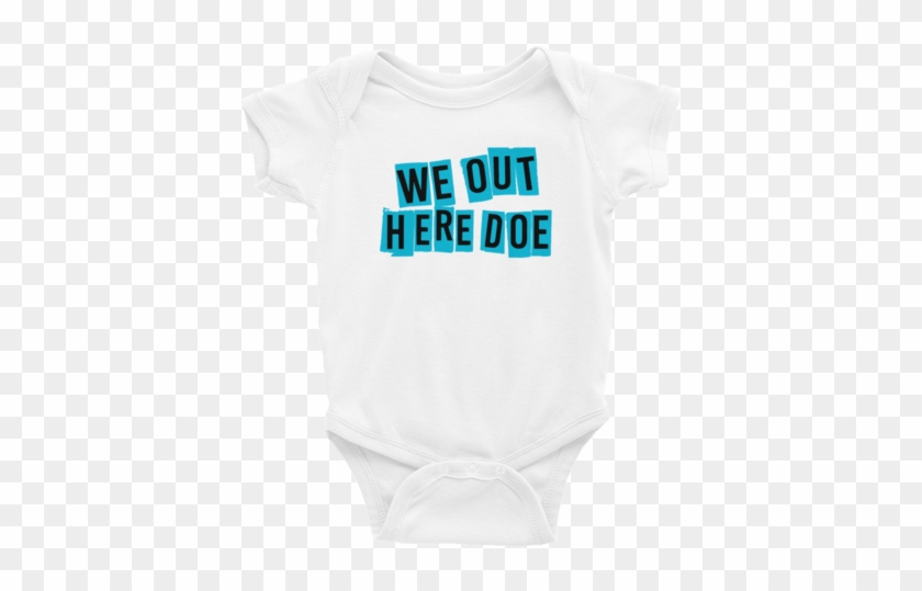 Bolt Blue Infant Bodysuit - Move Fast & Break Things Onesie | Startuponesies #549282