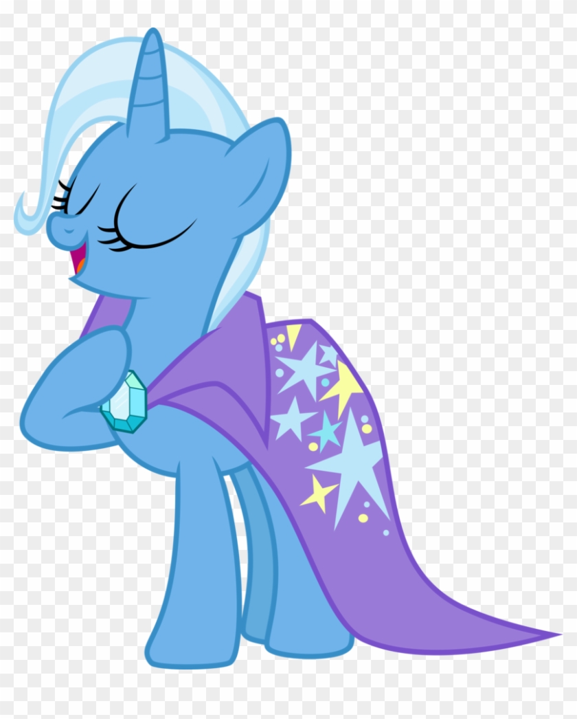But First, Did Trixie Ever Tell You About The Time - Great And Powerful Trixie #549283