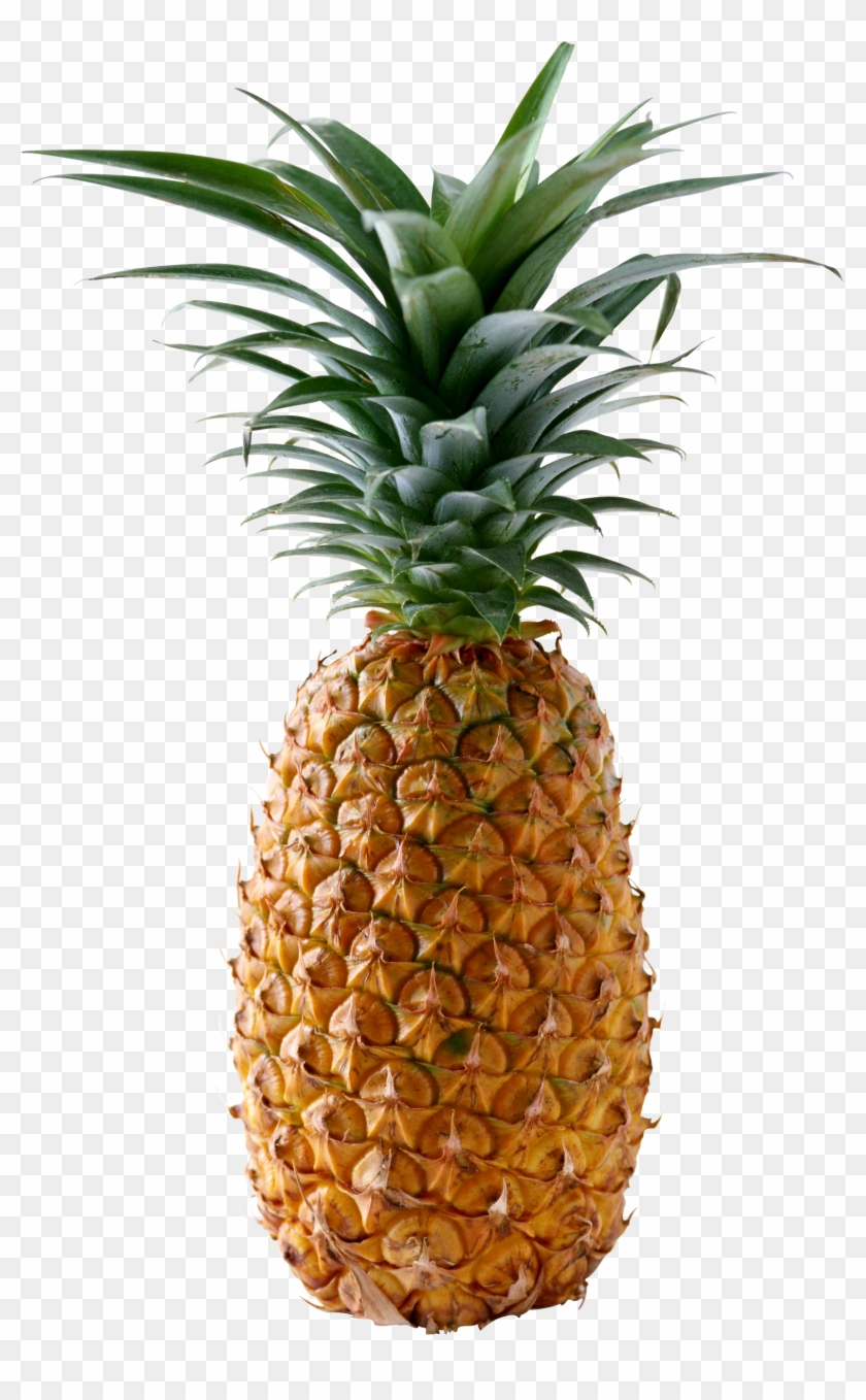 Ananas Png #549365