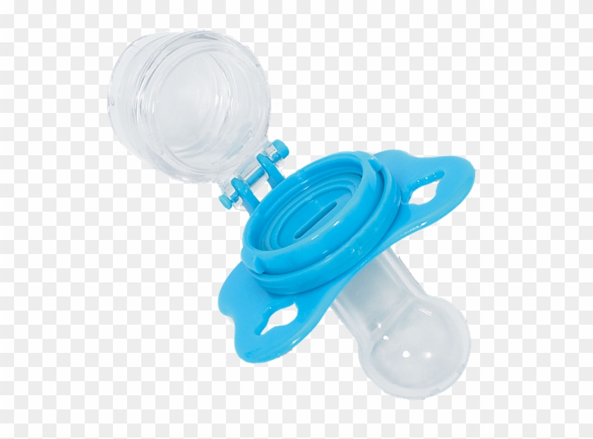 Summer Infant Medicine Dispenser Pacifier - Infant #549385
