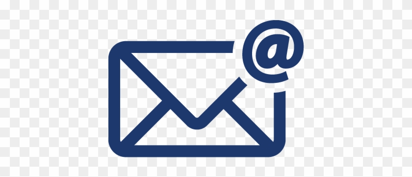 Subscribe To Our Newsletter - Transparent Mail Clip Art #549478