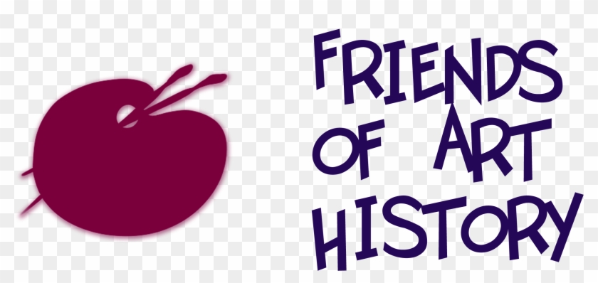Friends Of Art History - Nicht Wünschen Sie Ihren Freund Waren Brachen Wie Postkarte #549493
