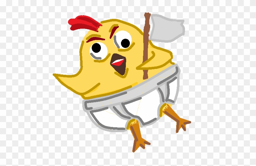 A Chicken - A Chicken #549500