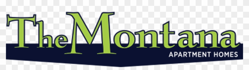The Montana Apartment Homes Logo - Apartment #549509