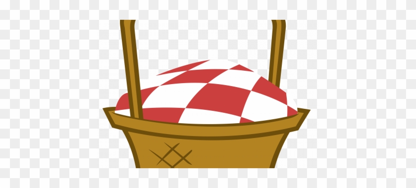 Picnic Clipart Transparent Background - Picnic Basket Clipart #549514