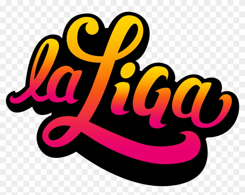 Follow Us On Ig To Keep Up W/ Updates @la - La Liga Zine #549557