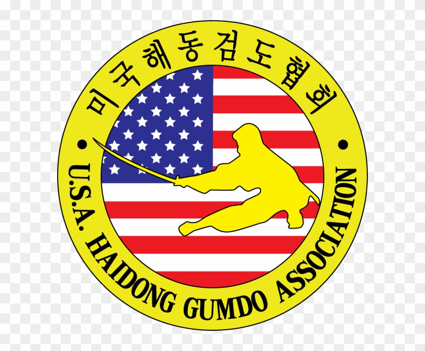 Us Hdgd - World Haidong Gumdo Federation #549569
