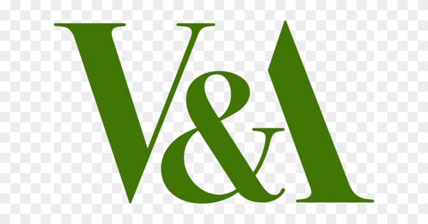 Website - Victoria And Albert Museum Logo #549594