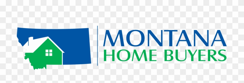 Montana Home Buyers Logo - Montana #549613