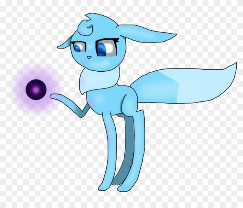 Shadow Ball By Cloud9vee - Cartoon #549676