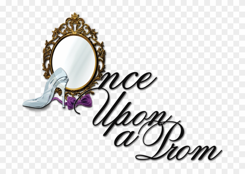 Once Upon A Prom - Prom Png #549696